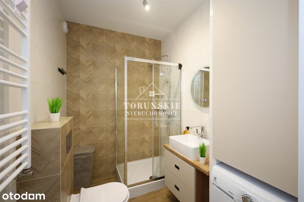 Mieszkanie 2 pok nowe budownictwo Kowalewo Pom.