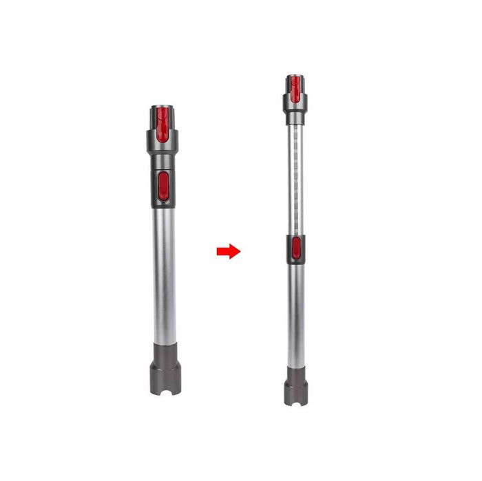 Rura Teleskopowa Przedłużka do Dysona DLA MODELI V7 V8 V10 V11 i V15