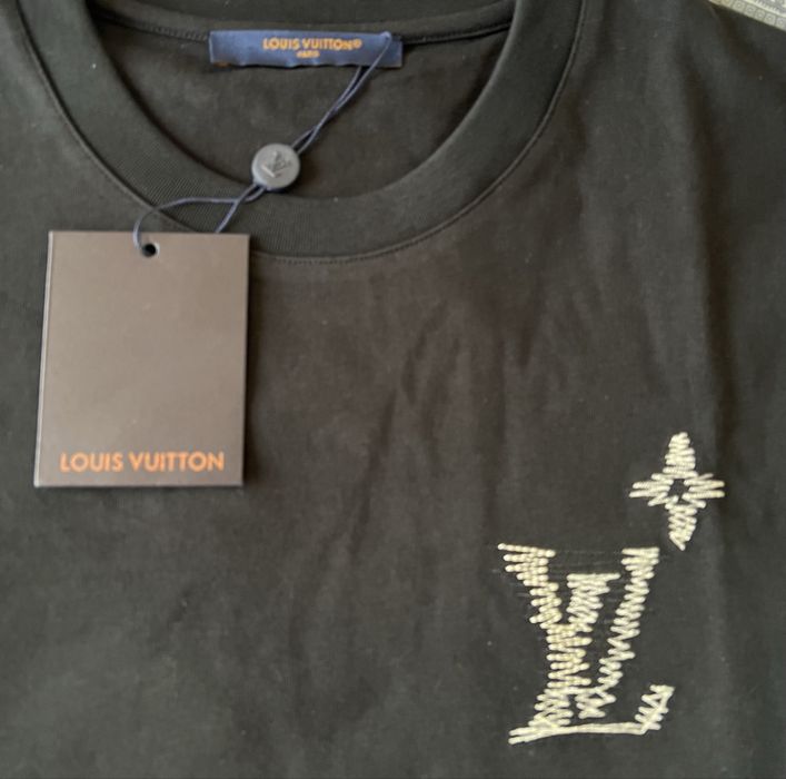 T-shirt LV