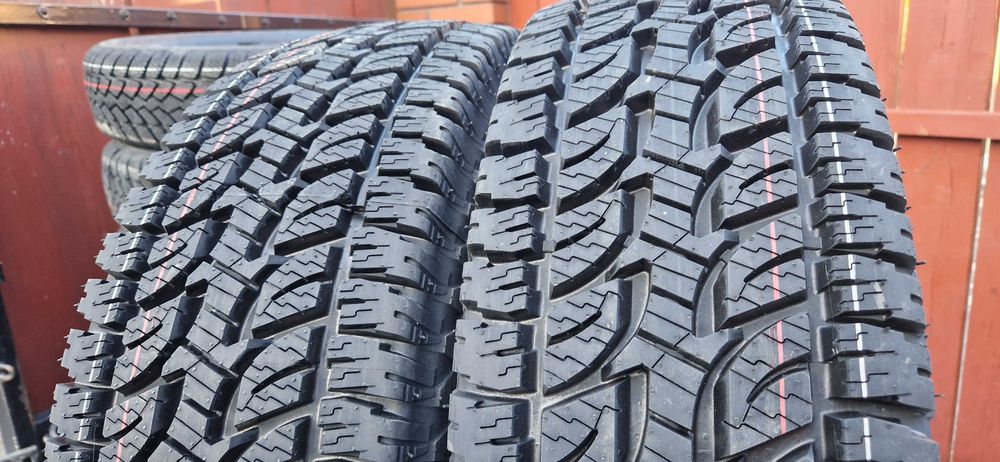 215/65R16 4X4 Gałgum all Terrain off-road PH694