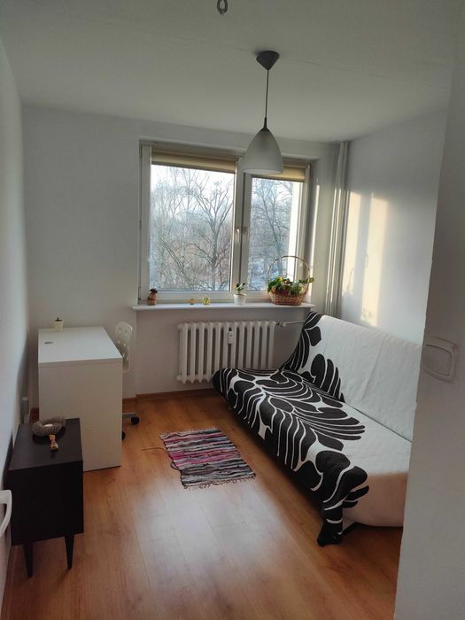 Mieszkanie – Warszawa, Nowy Wawrzyszew, Bielany - Widok 2