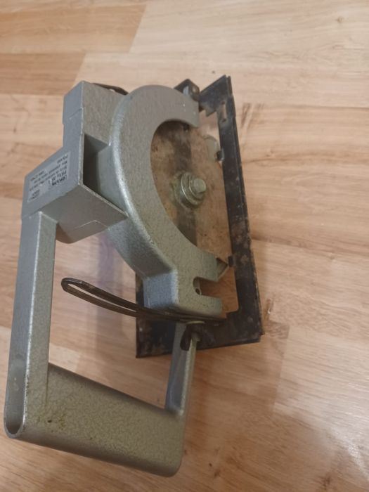 Pila celmy na wiertarkę