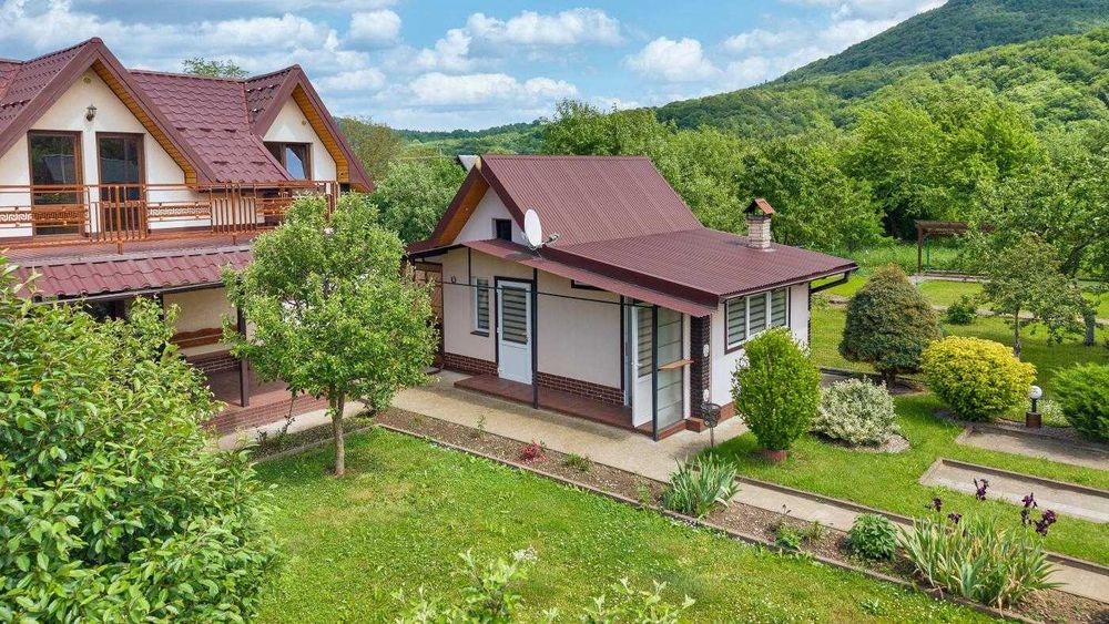 Продаж/Будинок/Частковий ремонт/Дубина/Стрийський, Львівської області