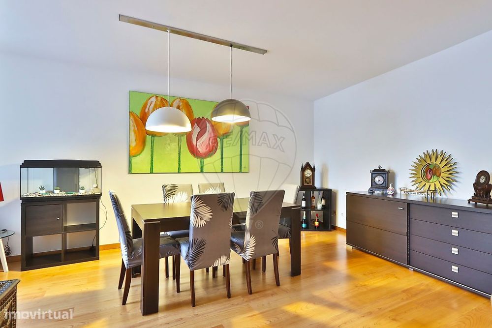 Apartamento T2 para venda — Rio de Mouro, Lisboa