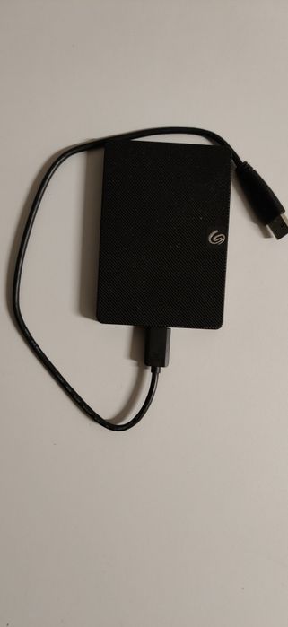 Disco Seagate 1tb USB