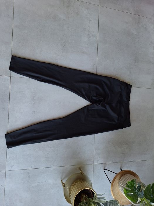 Legginsy Puma sportowe
