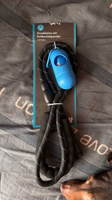 Повідок для собаки