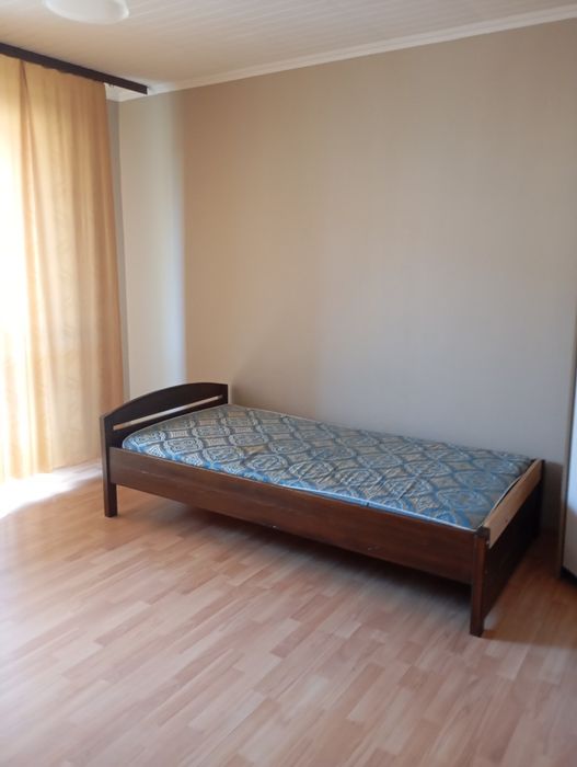 Wynajmę duży pokój z balkonem os. Piastów