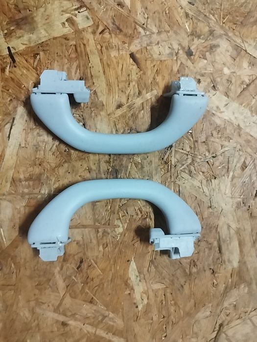 Rączki Uchwyty Podsufitki VW Audi Skoda Seat