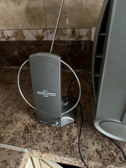 Телевізор для вітальні