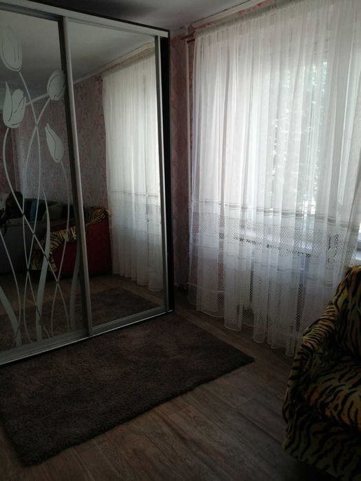 Здам квартиру  подобово