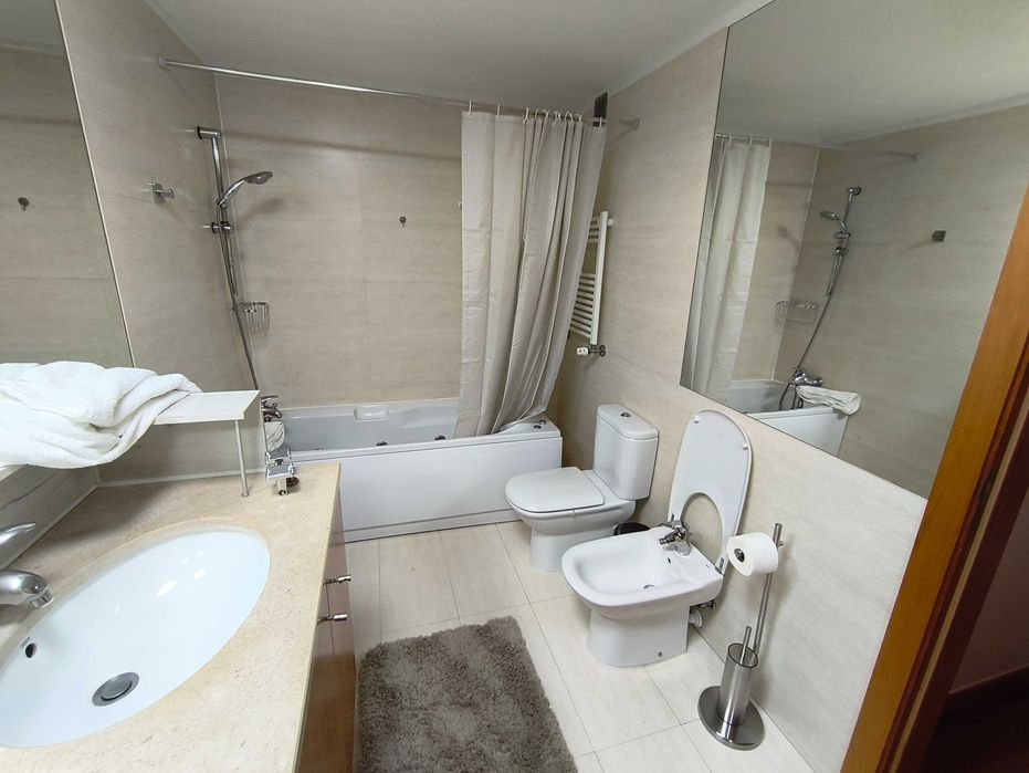 Apartamento T2 Apulia