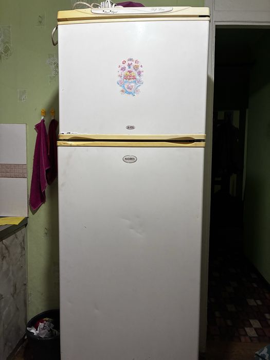 Холодильник NORD