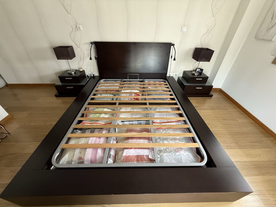 Mobilia de Quarto de Casal