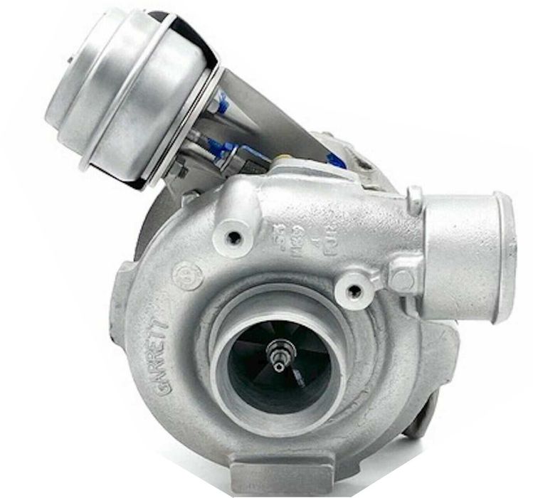 Turbosprężarka BMW 330. X5 3.0 D 184. KM 704361