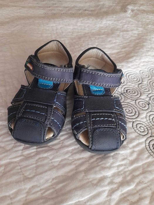 Sandalias Pabloski , tamanho 18