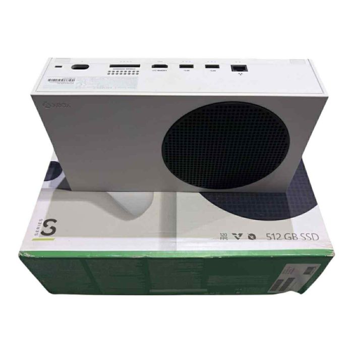 xbox S 512 jak nowy