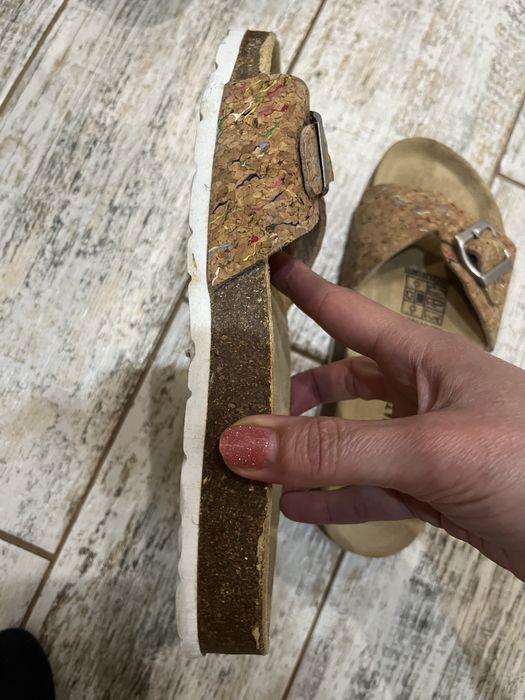 Шльопи , анатомічна підршва, шкіра