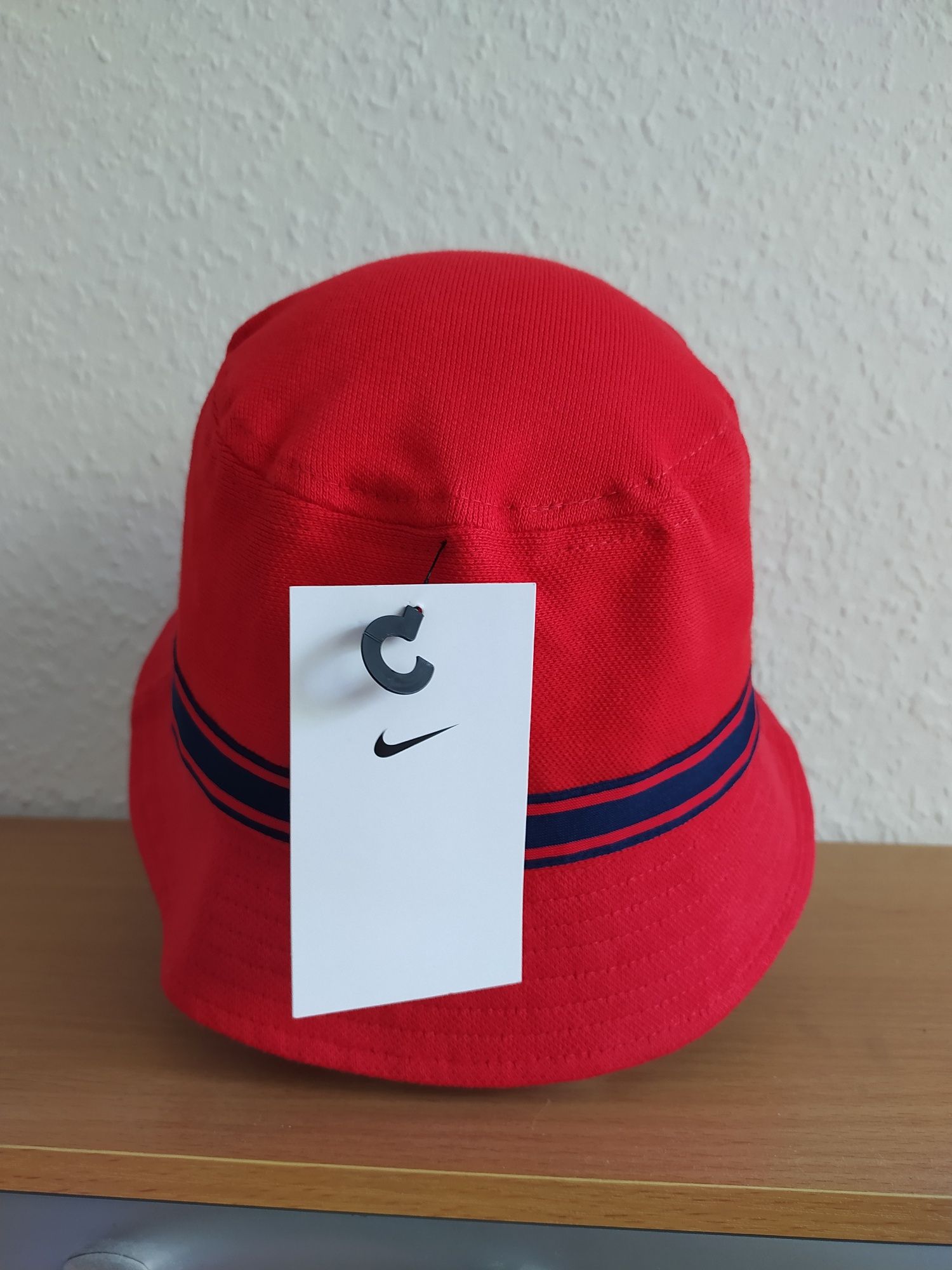 Теннисная кепка панама Nike Heritage Bucket новая оригинал: 800 грн ...
