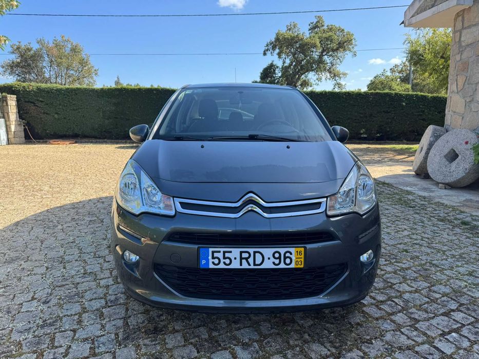 Citroën C3 1.2 PureTech Collection