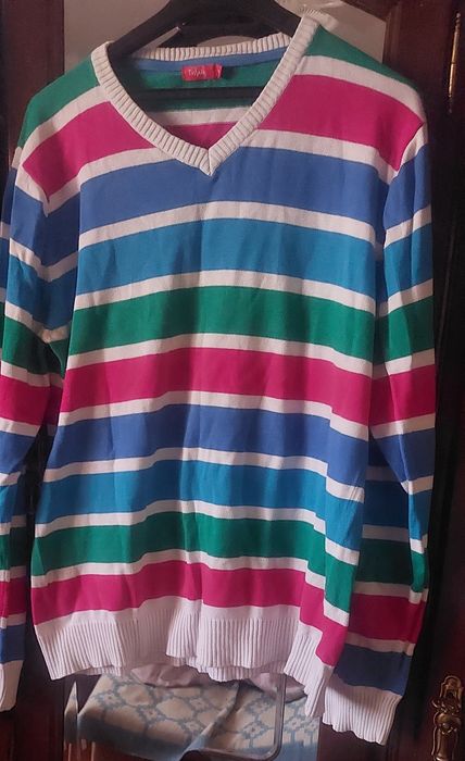 Camisolas xl bonitas de mulher