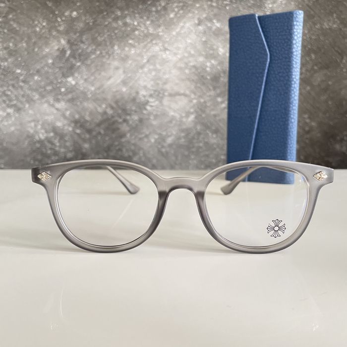 Stylowe okulary komputerowe Unisex zerówki z filtrem, oprawki