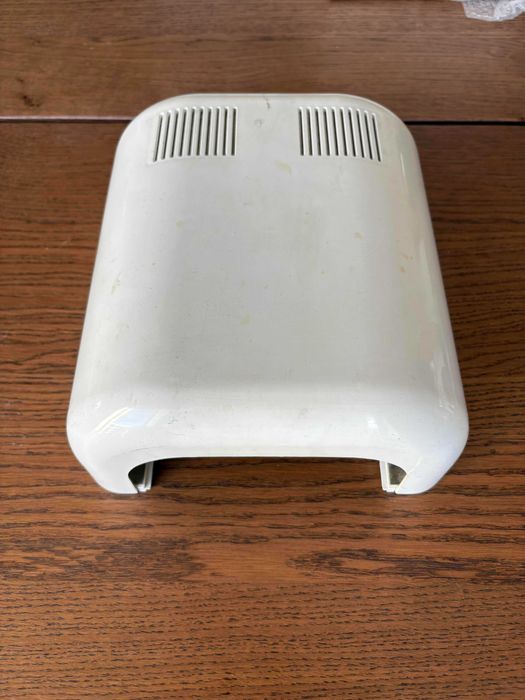 Maquinas UV de secar de unhas em gel