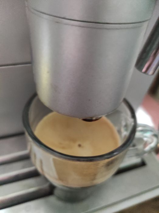 Кавоварка Jura ENA 3