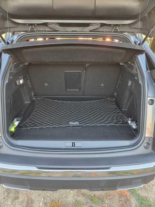 Peugeot 3008 GT Line - Estimado 1 Dono