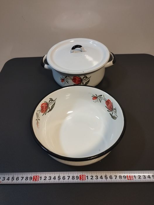 Сервізи, посуд радянських часів