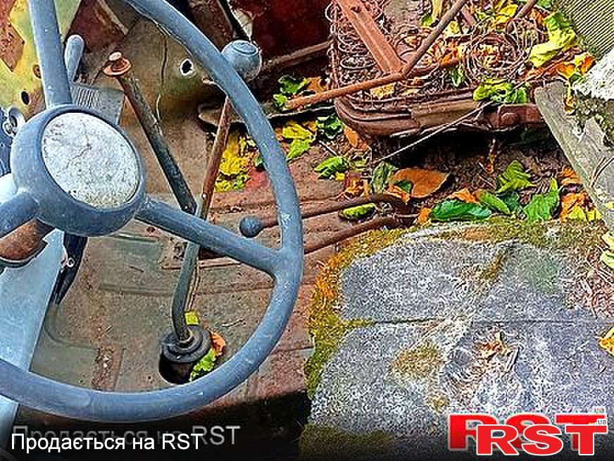 ГАЗ 69  под восстановление или на разбор