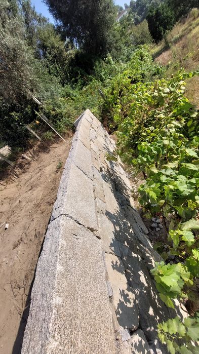 MUROS EM PEDRA todo tipo de trabalhos em pedra