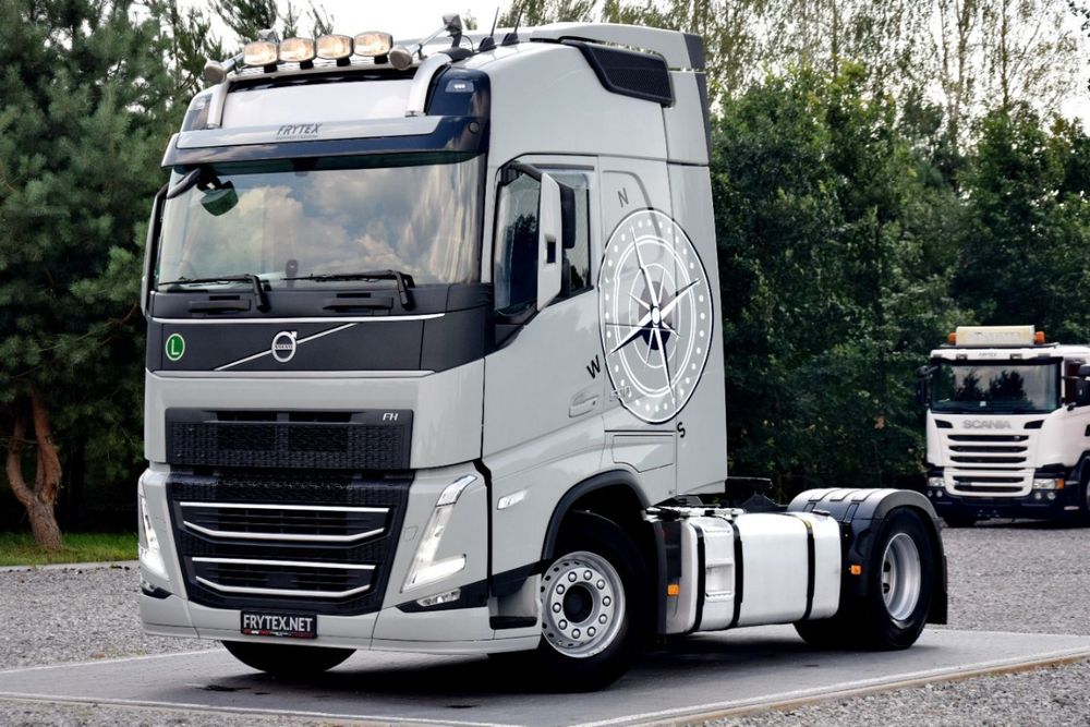 Volvo