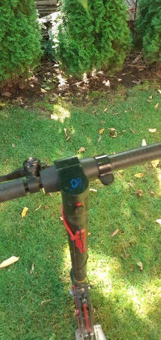 Електро самокат Frugal