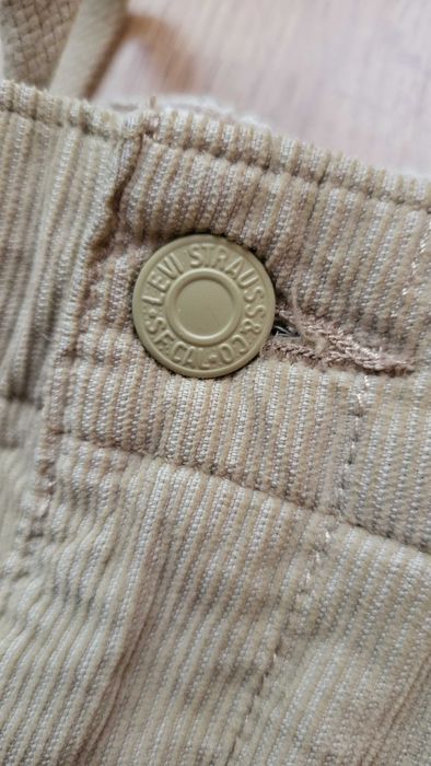 Spodenki Levi's Levis XX Chino Ez