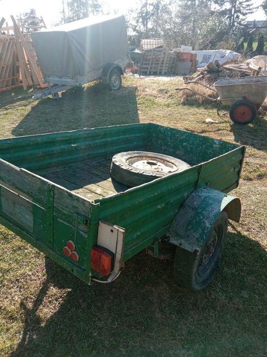 Traktorek sam+ zestaw maszyn