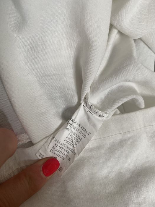 Sukienka boho hiszpanka