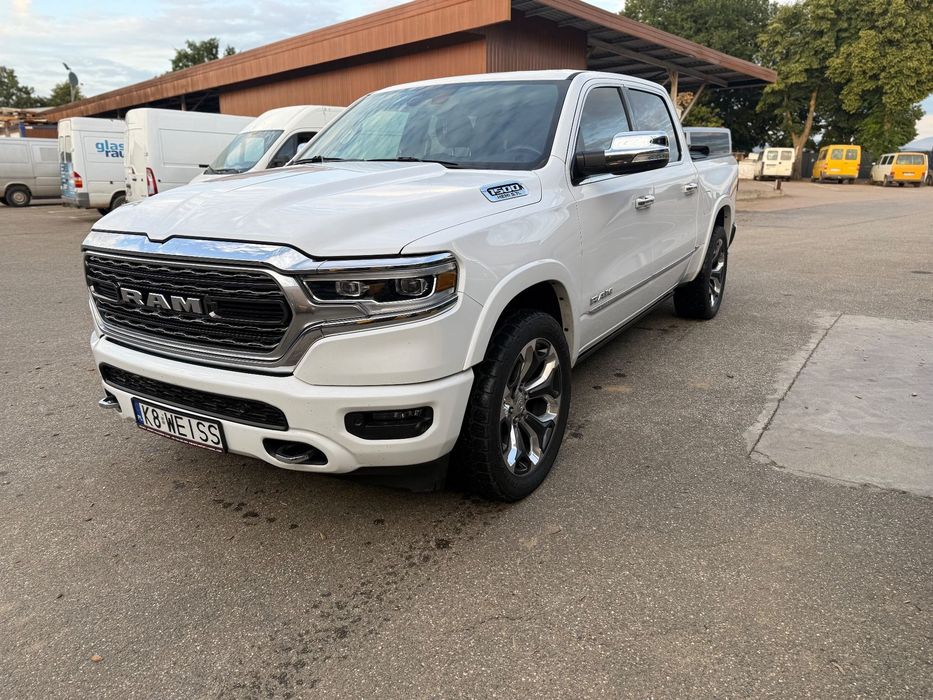 RAM 1500