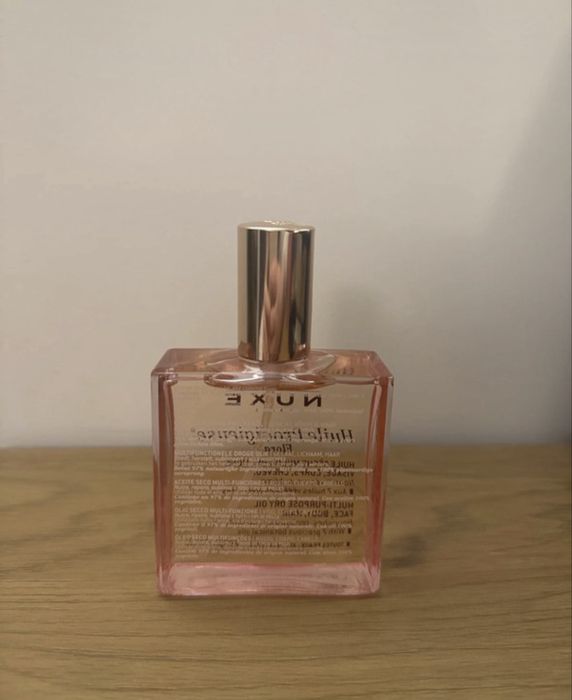 Nuxe Huile Produgieuse® Florale suchy olejek pielęgnacyjny