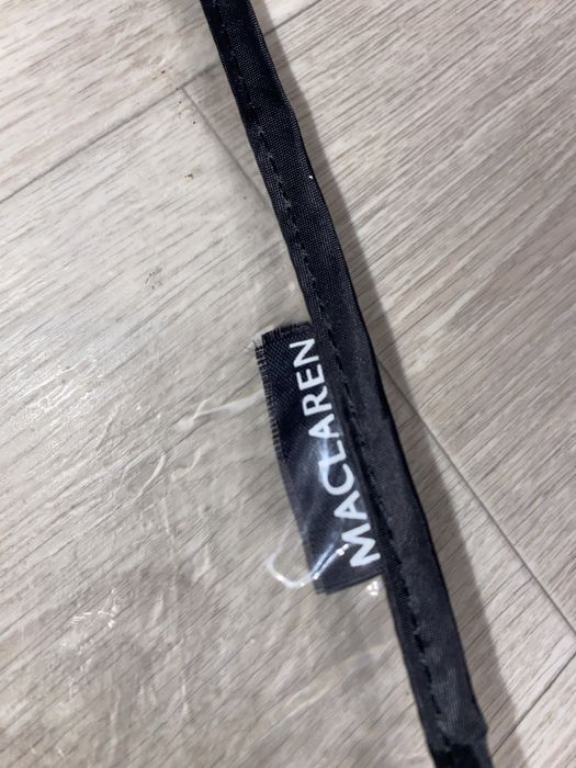 Дощовик для коляски MACLAREN