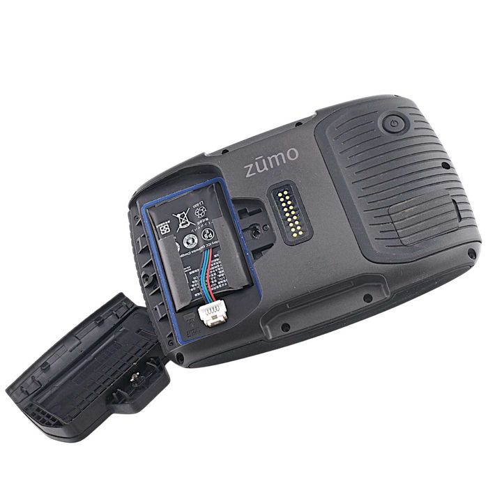 Мото навігатор Garmin Zumo 595LM