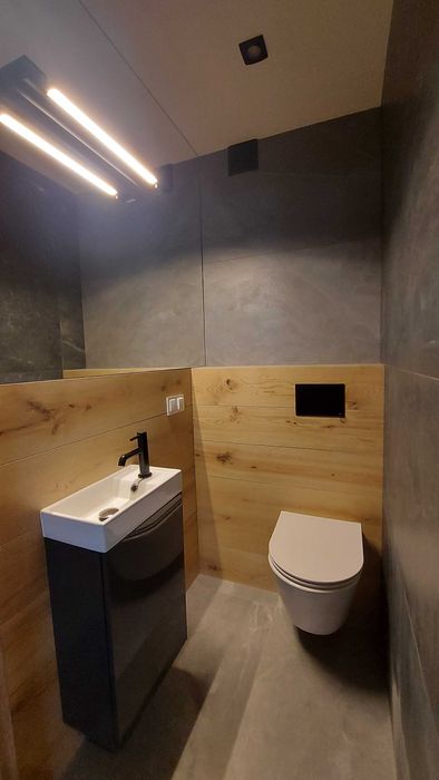 3-pokojowe mieszkanie na wynajem – ul. Tenisowa, Osiedle Ogrody III