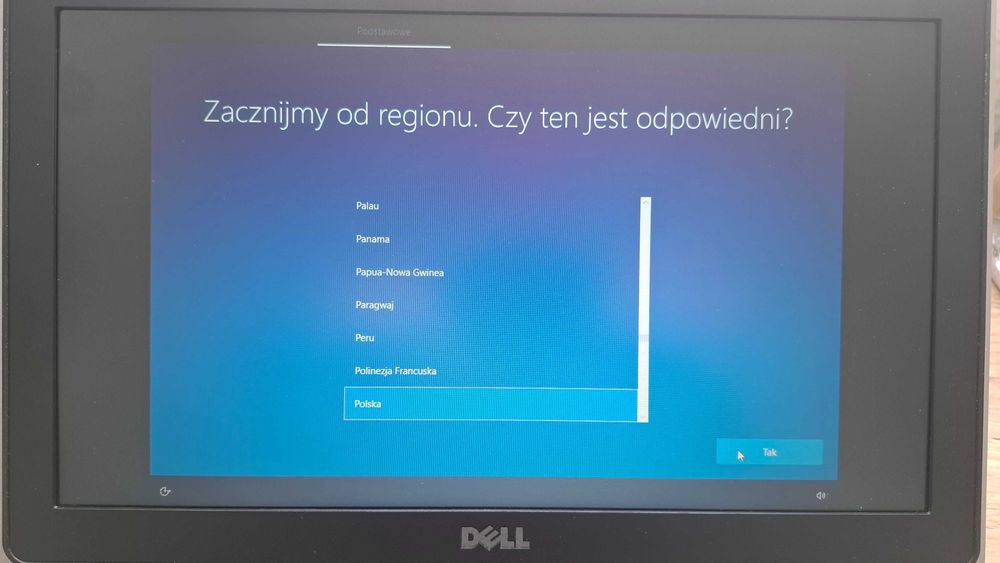 Dell LATITUDE E6430 Intel Core i5-3230 - Windows 10 - ZADBANY !!!