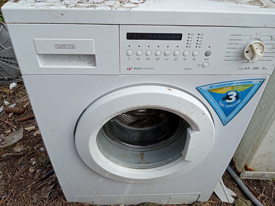Атлант 60с87 запчасти