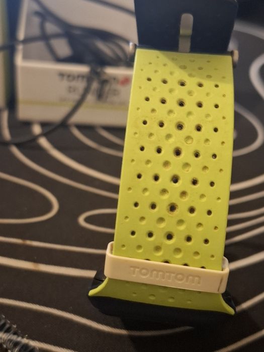 Relógio de fitness TomTom Runner