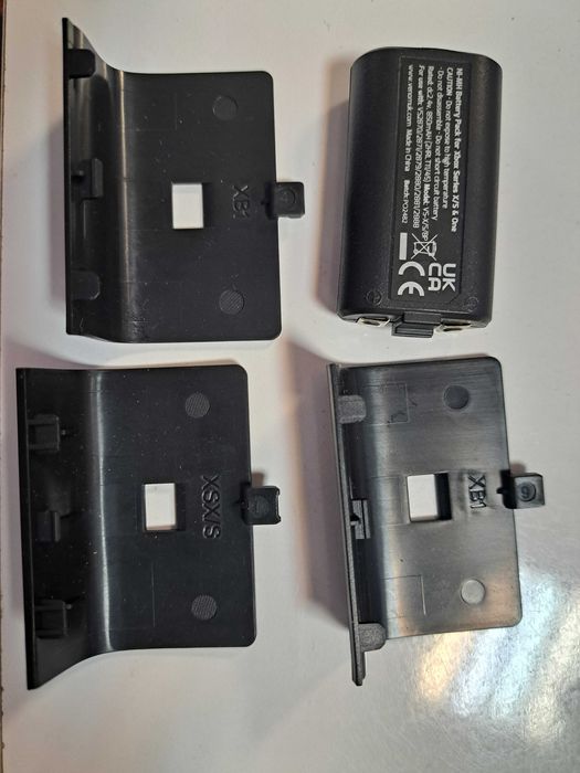Bateria VS3502 xbox one