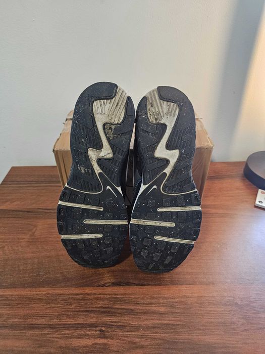 Nike Air Max Excee 42,5 szare oryginalne stan bdb