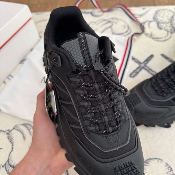 Кросівки Moncler Trailgrip GTX