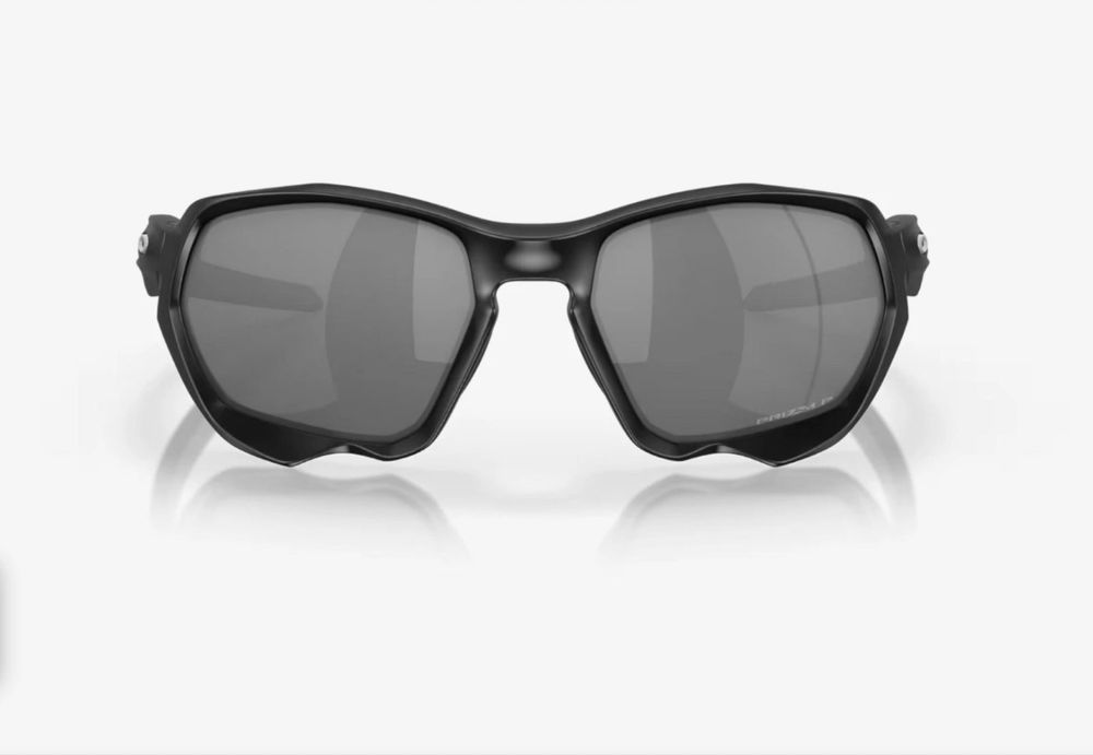 Окуляри Oakley Plazma Prizm P Black Frame original ФОП