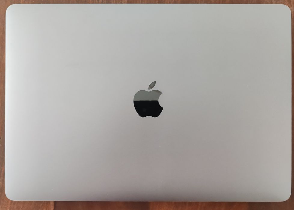 Macbook Pro 13" 2016
